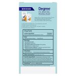 Degree Clinical Protection Antiperspirant Deodorant 72-Hour Sweat & Odor Protection Summer Strength Antiperspirant for Women 1.7 oz - Image 9